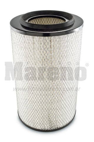 MR131 - FILTRO AIRE M.BENZ .1526